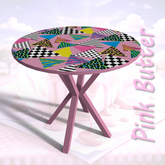 Coffee Table Decor Furniture