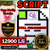 Texture Switcher Script – Full Perm Multi-Texture Control