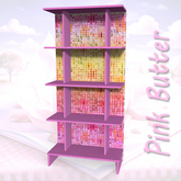 Complex Shelf Home Decor