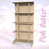 Complex Shelf Home Decor