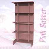 Complex Shelf Home Decor