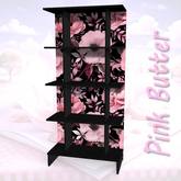 Complex Shelf Home Decor