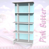 Complex Shelf Home Decor