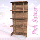 Complex Shelf Home Decor