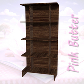 Complex Shelf Home Decor