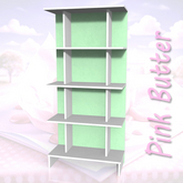 Complex Shelf Home Decor