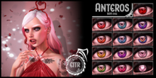 EITR - Anteros