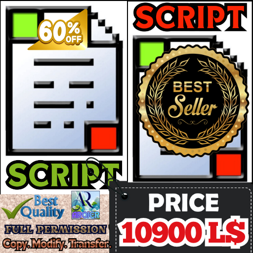 Smoke Script – Full Perm Particle FX System