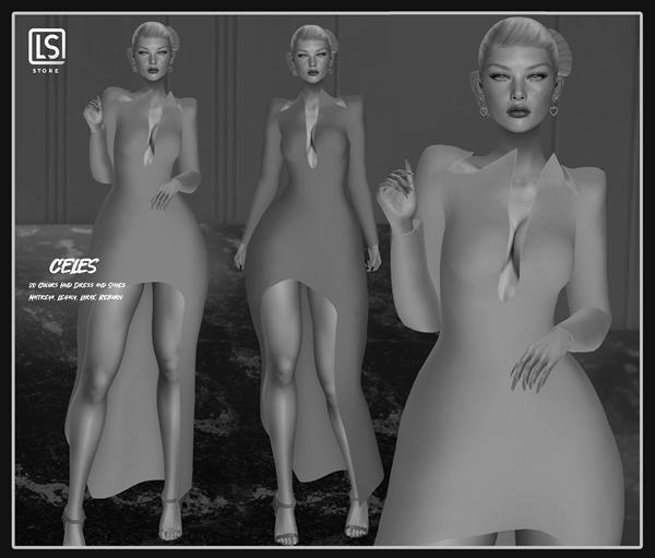 [LS] CELES SET DEMO
