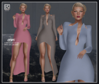 [LS] CELES SET