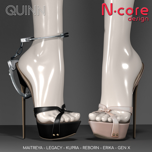 DEMO_N-core QUINN
