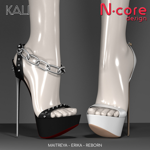 N-core KALI "FatPack"