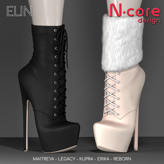 N-core ELIN "FatPack"