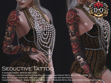 DO INK TATTOO SEDUCTIVE V2