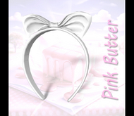 Bow Headband Accessory