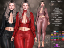 MAILE OUTFIT by BA Store>>PROMO<<