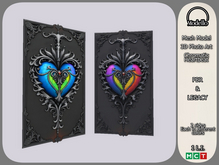 Painting | wall art | valentine