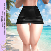 Lea Skirt -.*.*Corvina*.*