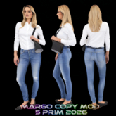 margo copy mod 5 prim 2026