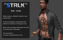 Gold Bell [Instant Messaging]