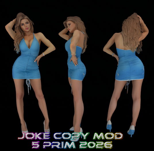 joke copy mod 5 prim 2026
