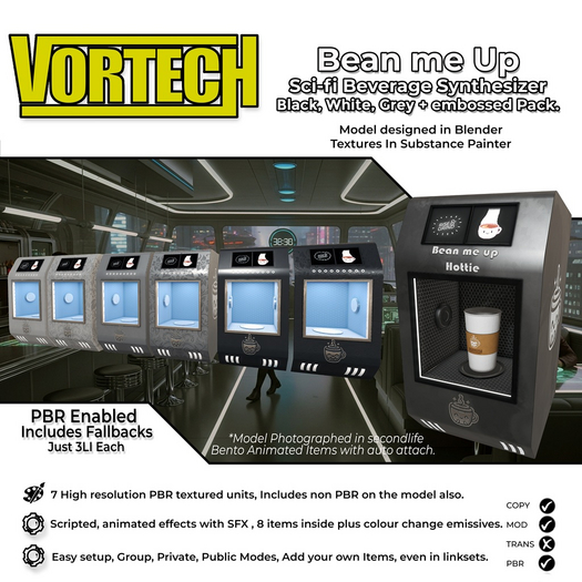 Coffee Time Synths V1 
