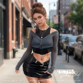 TETRA - Willow Skirt (Fatpack)