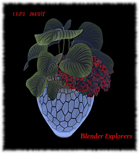Signature Floral Creation