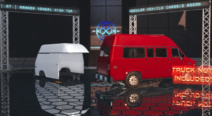 [:AT:] Hightop Addon for Armada Vandal