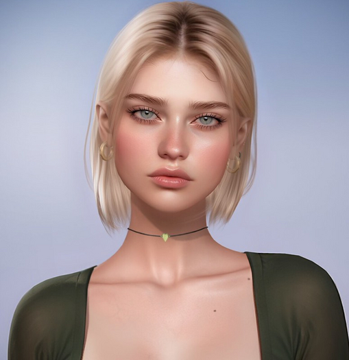 Guapa - Brooke Skin (LEL EVOX) FATPACK