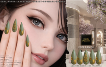 Nails Passion - Esperanza