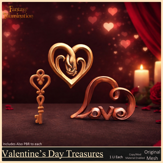 Valentine