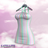 Pastel Want Dress Legacy