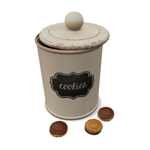 ..::THOR::.. Cookies Jar