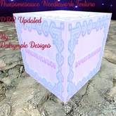 [Dalrymple Designs] Awesomesauce PBR Needlework Texture