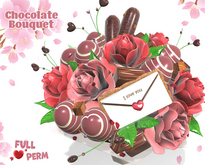 Chocolate Bouquet