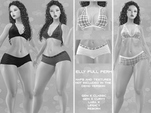 0084 - ELLY FULL PERM - DEMO