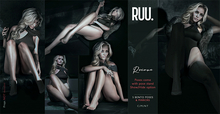 RUU. Roxane BENTO /poses/