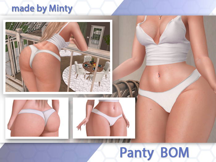 panty