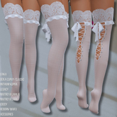 ::: [GYTTA] ::: FULL PERM 2026 # 17 - Stockings
