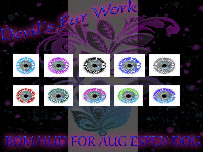 DFW Rune Eyes Unpacker