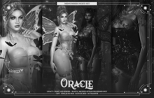 Oracle - Midsummer Night Outfit - DEMO