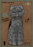 KittyCatS Box - 8T - Endless Love - I LOVE YOU! - Boy - 2x DOS Endless Love - Pretty-n-Pink ♂ Male 