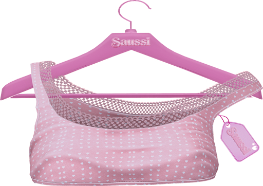 ::SS:: Top Verana (Rose)