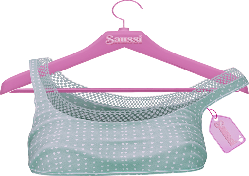 ::SS:: Top Verana (Mint)