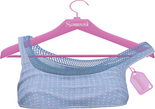 ::SS:: Top Verana ( Blue)