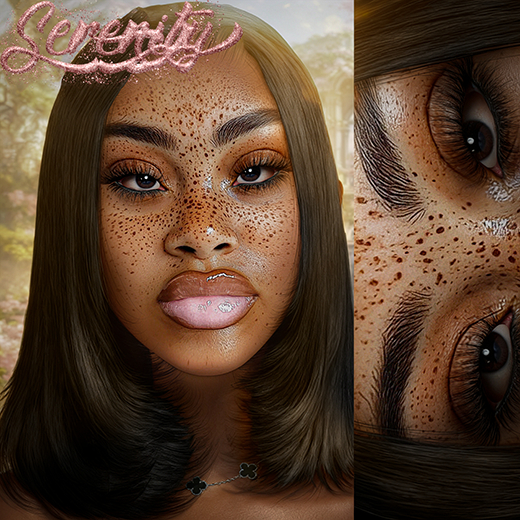 DOLLIESTDOLLS {SERENITY}