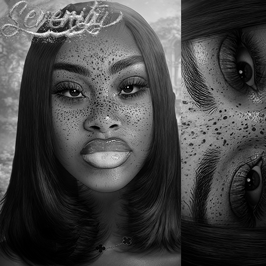 DOLLIESTDOLLS {SERENITY DEMO}