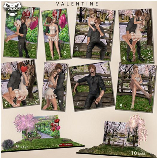 05 - {SWP} Valentine
