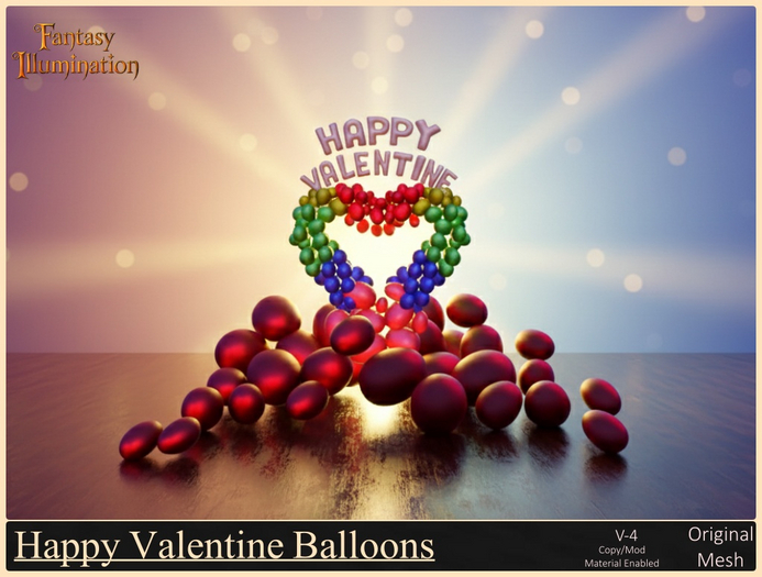 Valentine